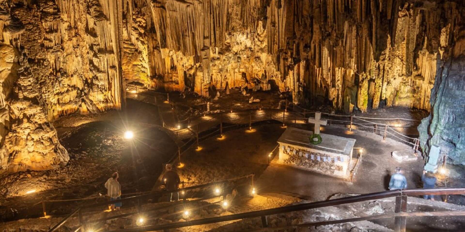 Caves - explore the caves of Crete